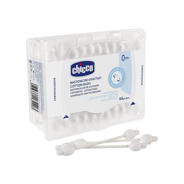 Chicco Cotton Buds